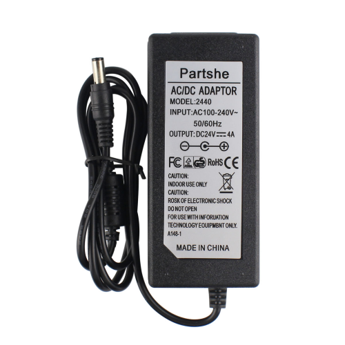 (image for) Power adapter for ZB ZP550 ZP450 GX420d GK420d GK420t GX420t GX
